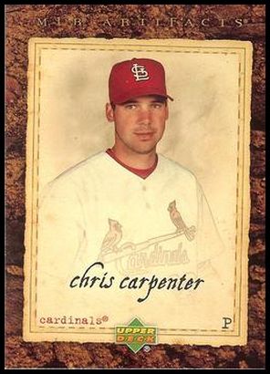 68 Chris Carpenter